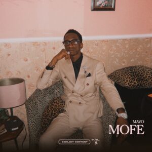 Music Audio : Mavo – Mofe | Download Mp3