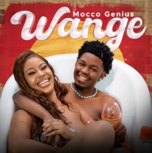 Music Audio : Mocco Genius – Wange | Download Mp3