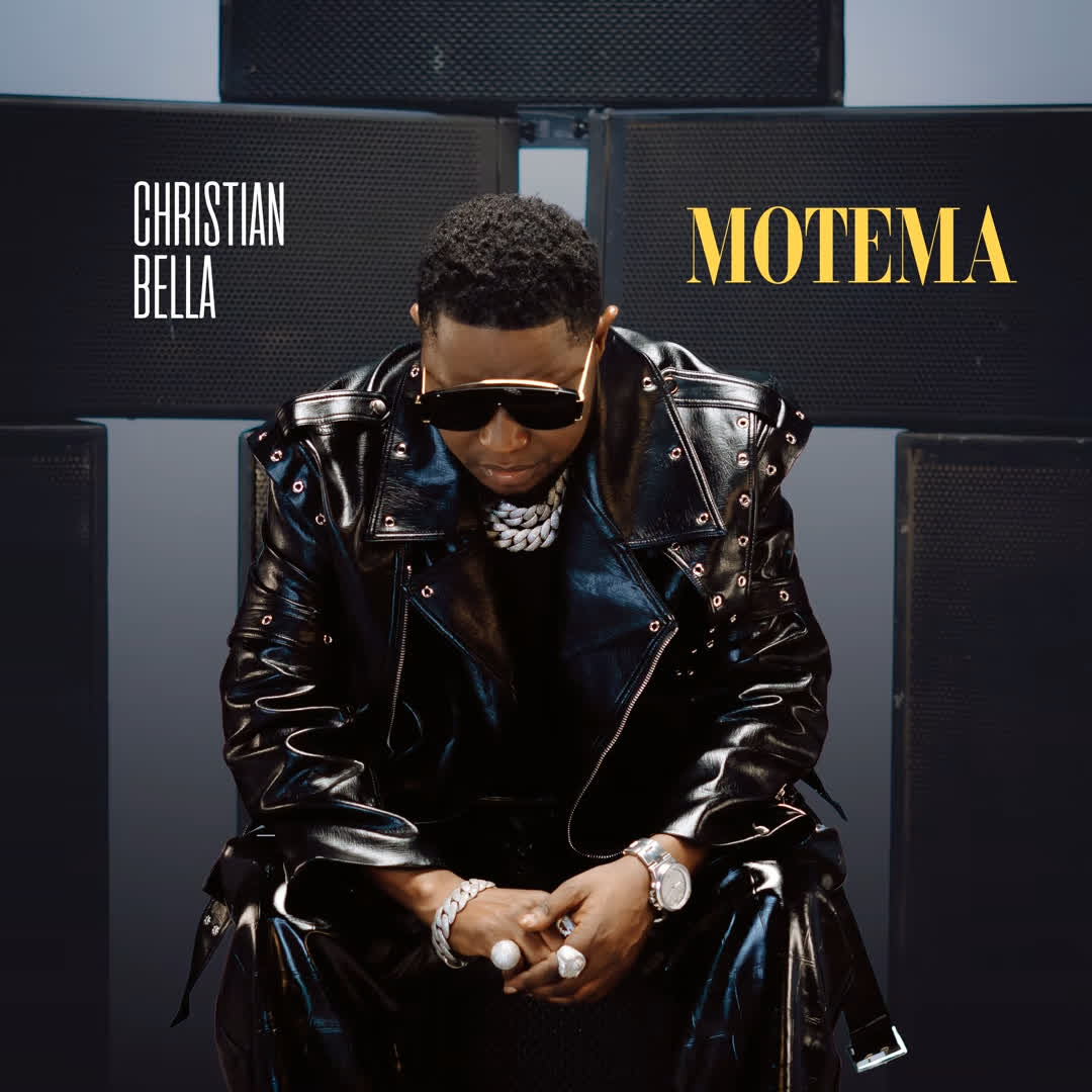 Christian Bella – Motema