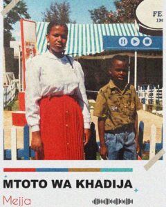 Music Audio : Mejja Ft Jay Melody – Ntampata Wapi | Download Mp3