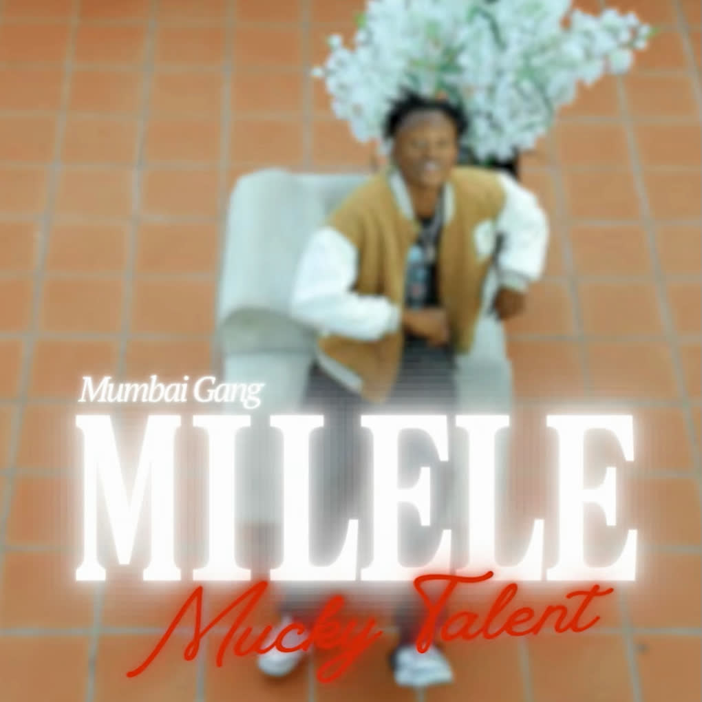 Mucky Talent – Milele