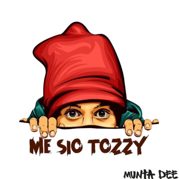 Munta Dee – Last Interview