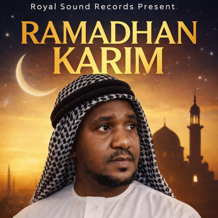 Ramadhan Karim | Download Mp3