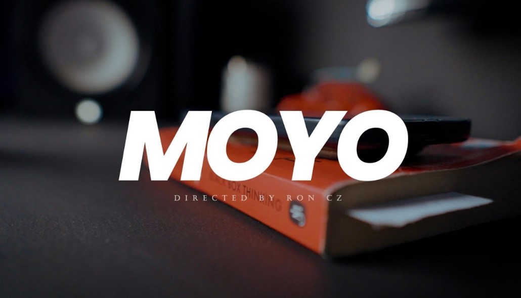 Namadingo – Moyo