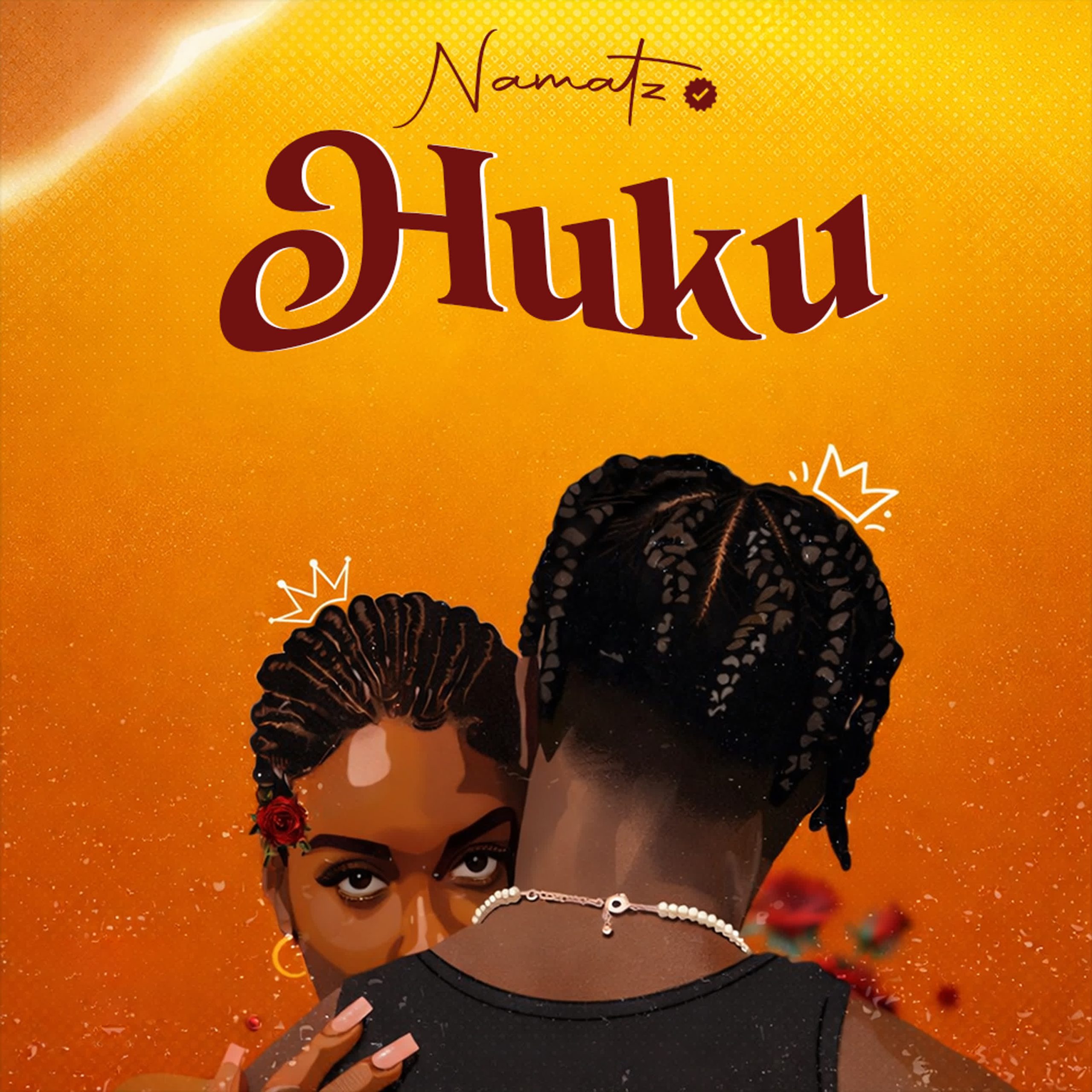 Namatz – Huku
