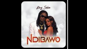 Music Audio : King Saha – Ndibawo | Download Mp3