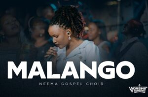 Music Audio : Neema Gospel Choir – Malango (Live) | Download Mp3