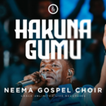 Hakuna Gumu | Download Mp3