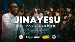 Music Audio : Neema Gospel Choir Ft Paul Clement – Jina Yesu | Download Mp3
