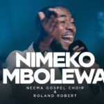 Nimekombolewa (Live) | Download Mp3