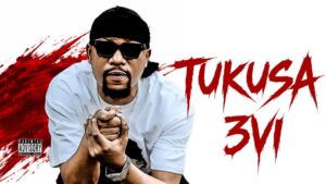 Music Audio : Nikki Mbishi – Tukusa 3vi | Download Mp3