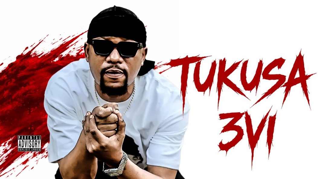 Nikki Mbishi – Tukusa 3vi