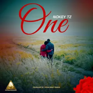 Music Audio : Nokey Tz – One | Download Mp3