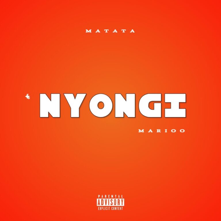 NYONGI | Download Mp3