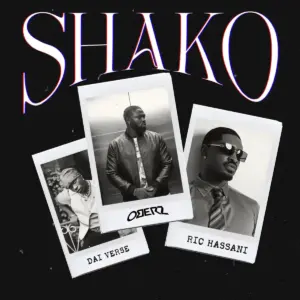 Music Audio : Oberz Ft Ric Hassani, Dai Verse – Shako | Download Mp3