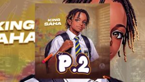 Music Audio : King Saha – P2 | Download Mp3