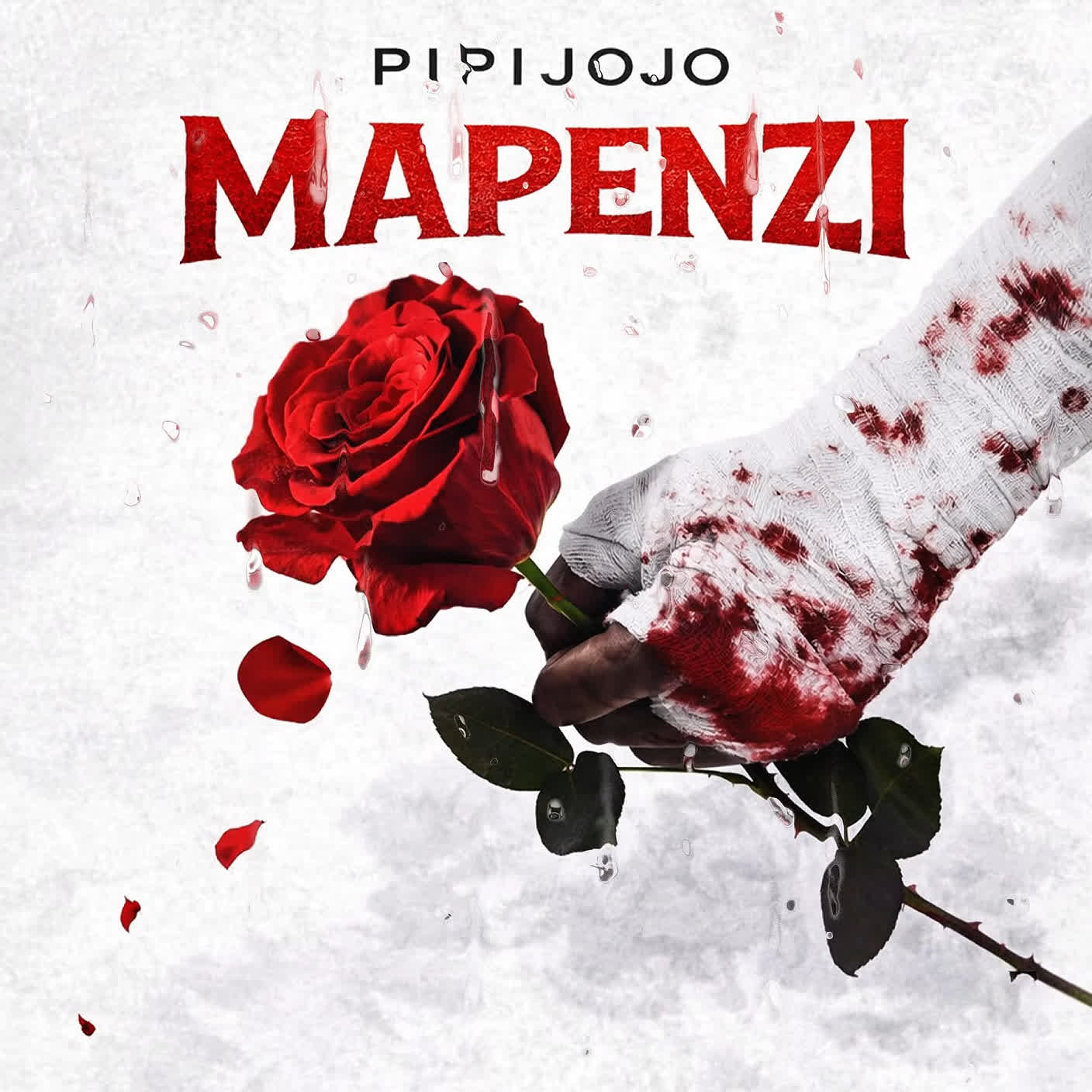 Pipi Jojo – Mapenzi
