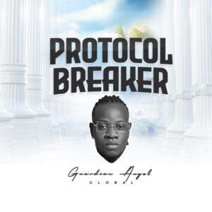 Music Audio : Guardian Angel – Protocol Breaker | Download Mp3