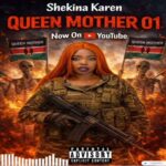 QUEEN MOTHER 01 (Disstrack) | Download Mp3