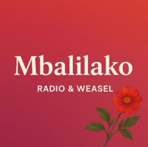 Music Audio : Radio & Weasel – Mbalilako | Download Mp3