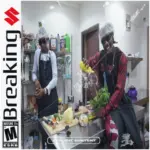 Aura Salad | Download Mp3