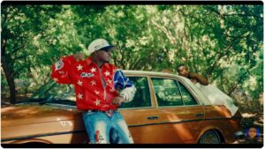 Music Audio : Bando Ft Stamina Shorwebwenzi & Daway – Salio | Download Mp3