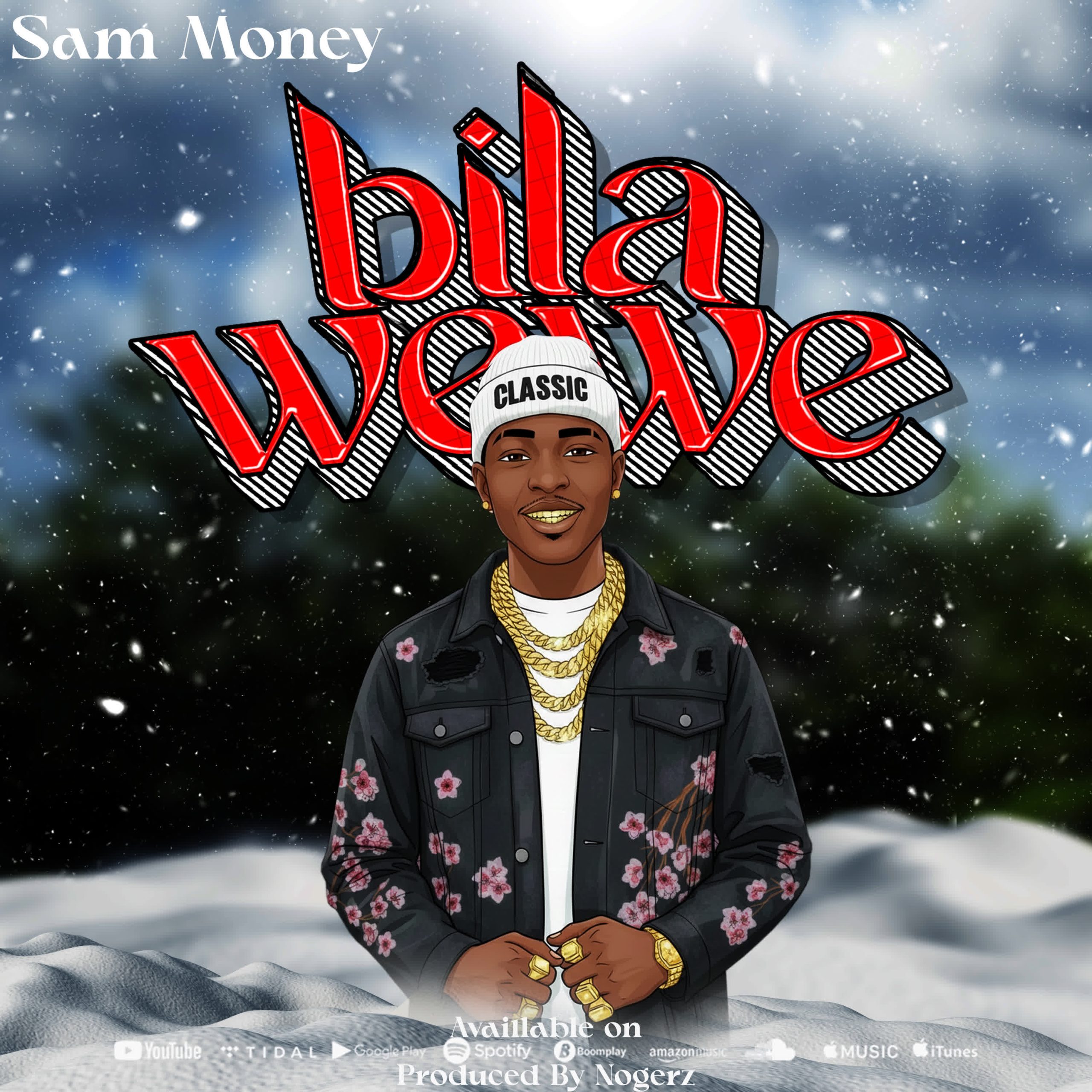 Sam Money – Bila Wewe