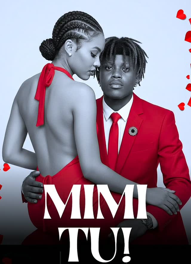 Scorpion – Mimi Tu