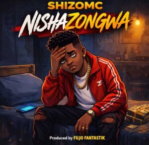 Music Audio : Shizo mc – Nishazongwa | Download Mp3