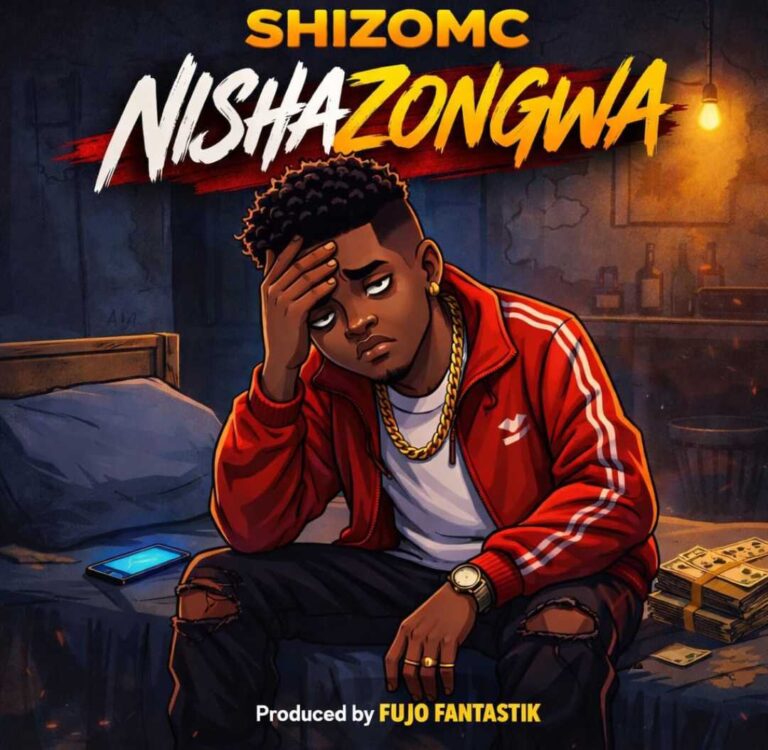 Nishazongwa | Download Mp3