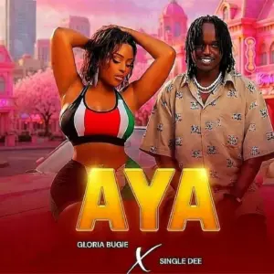 Music Audio : Single Dee Ft Gloria Bugie – Aya | Download Mp3