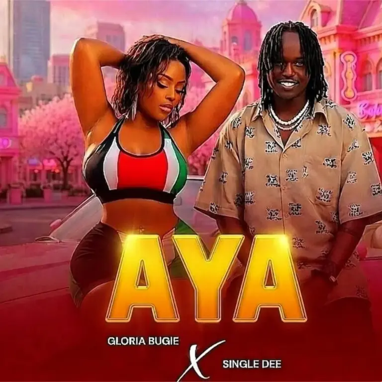 Aya | Download Mp3