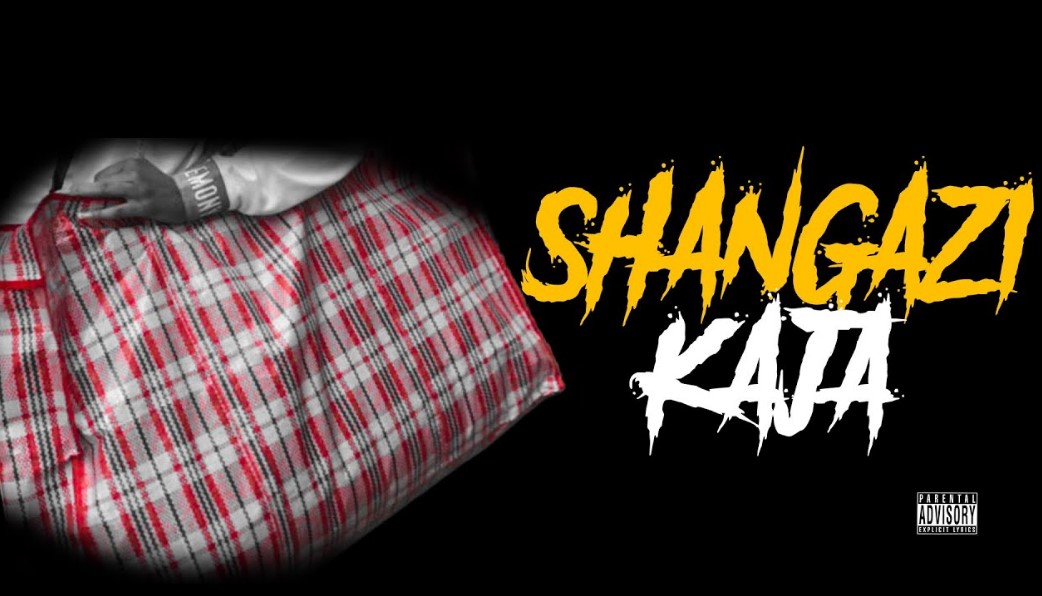Solo Thang -tukusa 3v (shangazi Kaja)