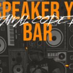 Speaker Ya Bar | Download Mp3