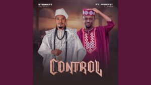 Music Audio : Stewart Mwakasege ft Godfrey Steven – Control | Download Mp3