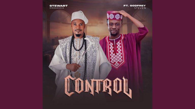 Control | Download Mp3