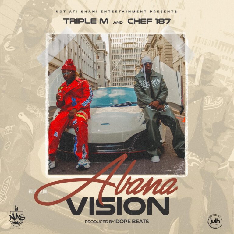 Abana Vision | Download Mp3