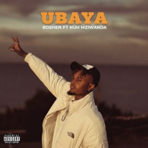 Music Audio : Boshen Ft Nuh Mziwanda – Ubaya (Sina Ubaya) | Download Mp3