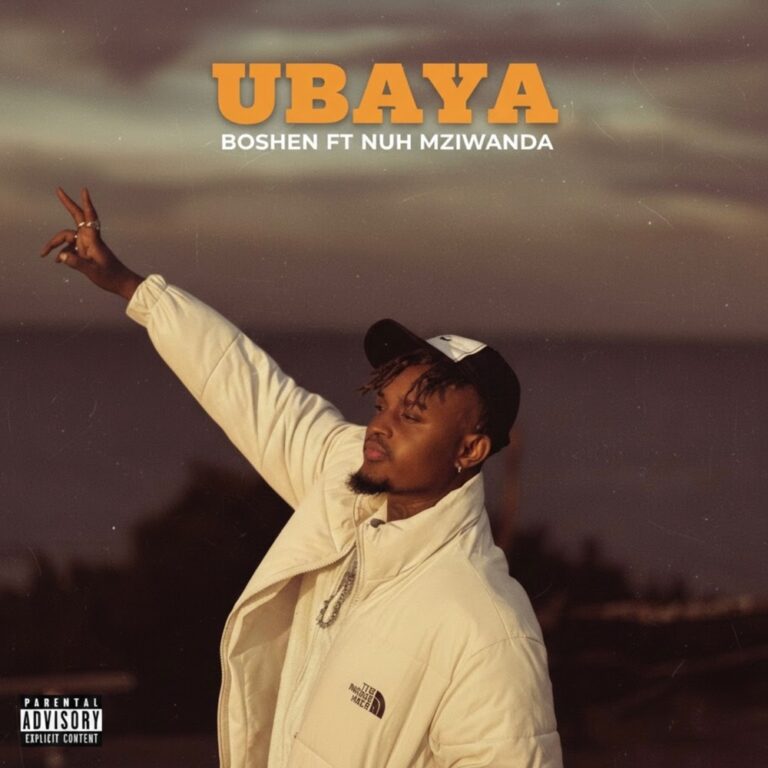 Ubaya (Sina Ubaya) | Download Mp3