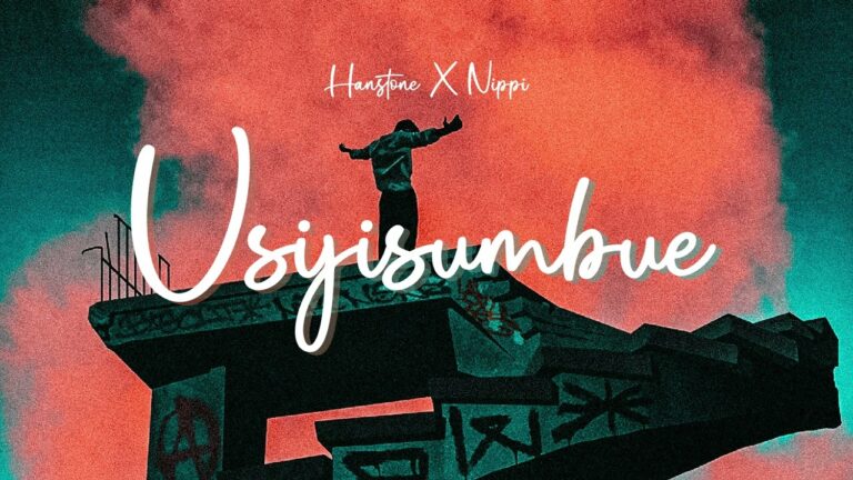 Usijisumbue | Download Mp3