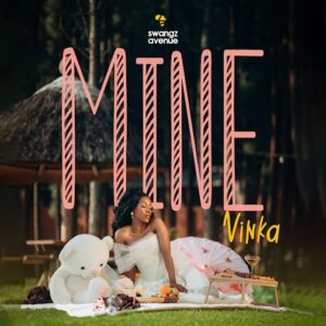 Music Audio : Vinka – Mine | Download Mp3
