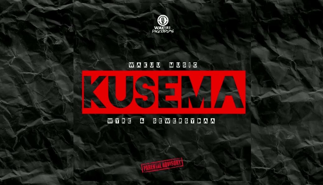 Wakuu Music Ft Wyre & Mkadinali – Kusema