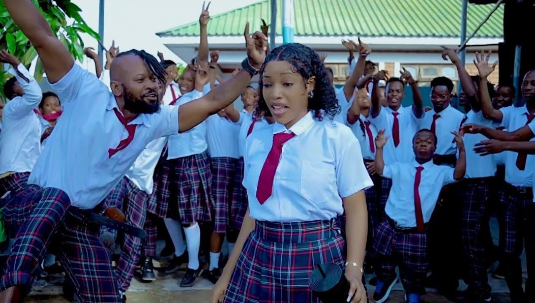 Xouh – Memkwa School (soundtrack)