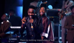 Music Audio : Zoravo Ft Takie Ndou – Mungu Wa Yasiyowezekana | Download Mp3