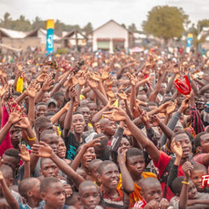 Music Audio : Baslay Bway – Show Live mpya 2026 | Download Mp3