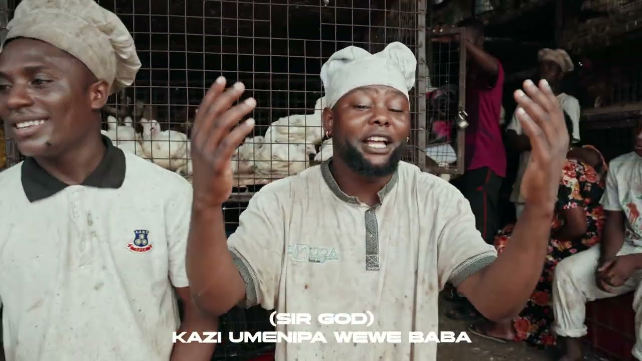 Kasi Simela X B2k Mnyama – Napiganiwa