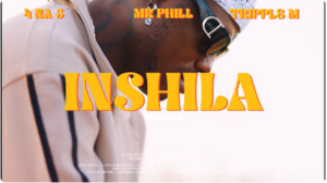 Music Audio : 4 Na 5 Ft Mr Phill & Triple M – Inshila | Download Mp3