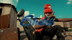 Music Audio : Shokii Mwana Chibolya – Vikali | Download Mp3
