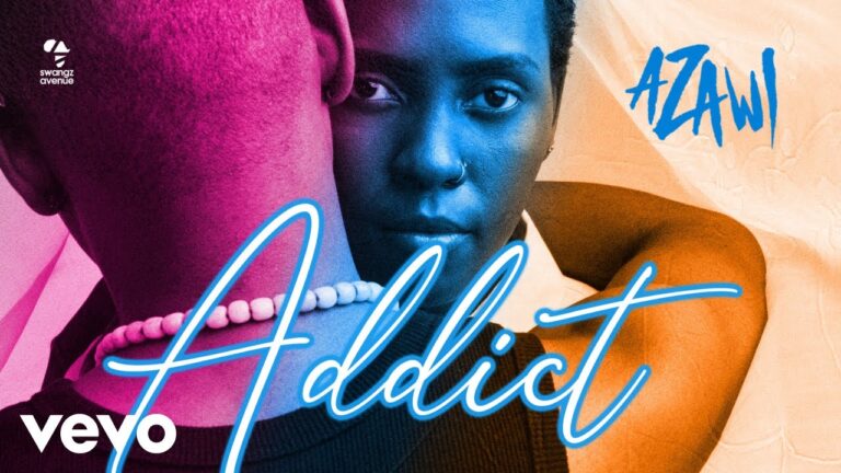 Addict | Download Mp3