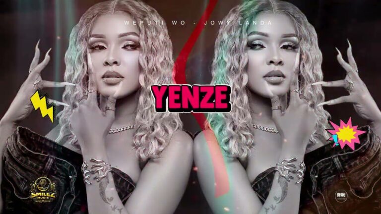 Weputi wo | Download Mp3